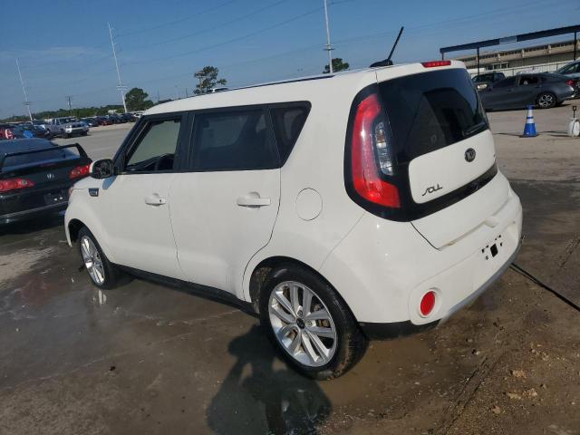 Photo 2 from auction – 2017 KIA SOUL + with VIN KNDJP3A51H7449931