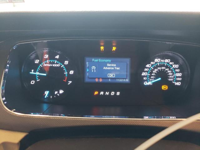 Photo 9 from auction – 2018 FORD TAURUS SE with VIN 1FAHP2D8XJG125807