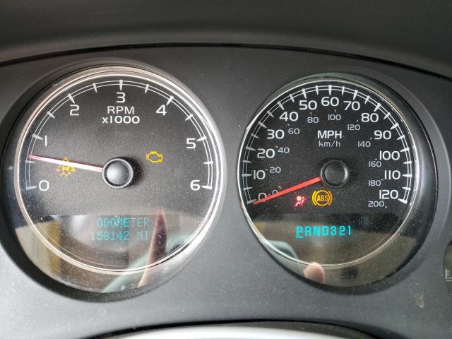 Photo 9 from auction – 2007 GMC YUKON with VIN 1GKFC13J87R386687