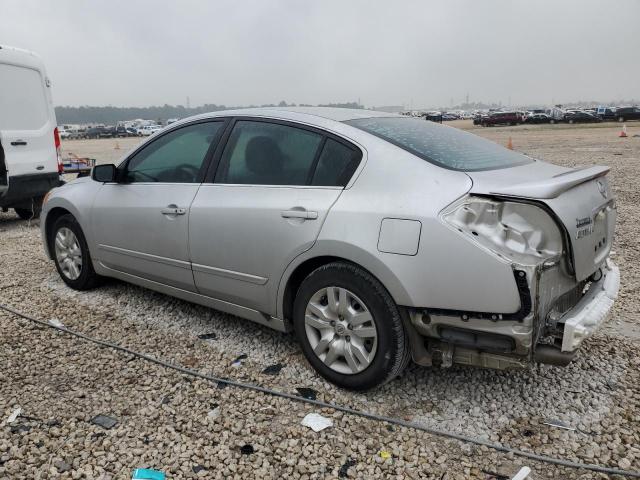 Photo 2 from auction – 2012 NISSAN ALTIMA BAS with VIN 1N4AL2AP4CN485002