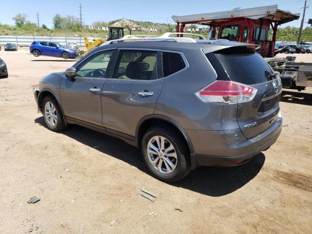 Photo 2 from auction – 2014 NISSAN ROGUE S with VIN 5N1AT2MV8EC772020