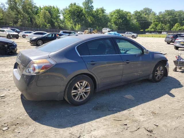 Photo 3 from auction – 2010 NISSAN ALTIMA BAS with VIN 1N4AL2AP2AN463061