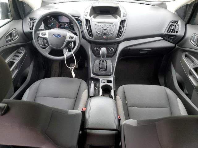 Photo 8 from auction – 2015 FORD ESCAPE S with VIN 1FMCU0F73FUC21322