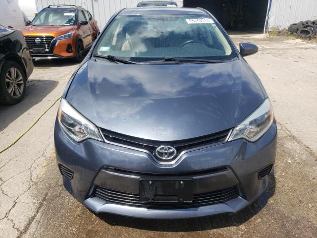 Photo 5 from auction – 2015 TOYOTA COROLLA L with VIN 5YFBURHE2FP231420