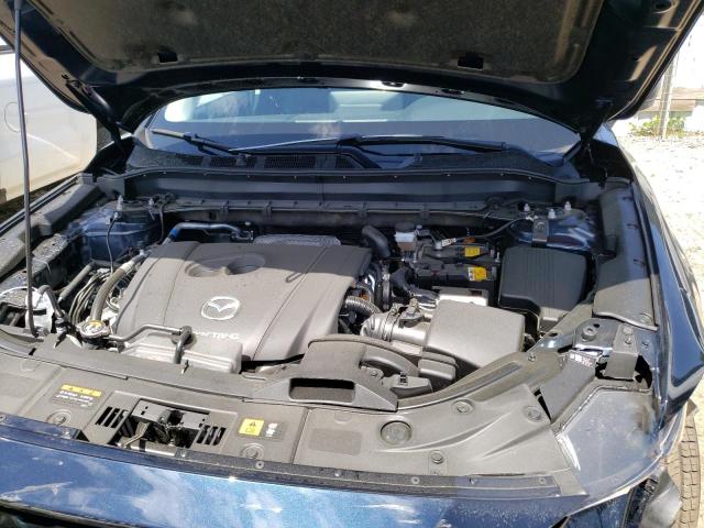 Photo 12 from auction – 2024 MAZDA CX-5 SELEC with VIN JM3KFBBL9R0467951