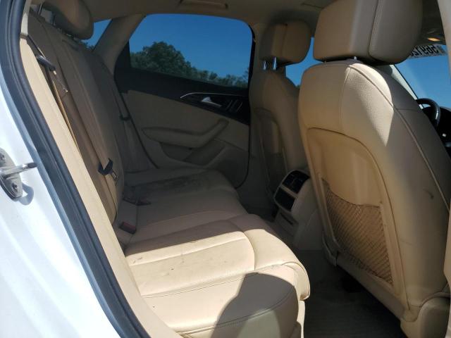 Photo 10 from auction – 2015 AUDI A6 PREMIUM with VIN WAUFFAFCXFN032737