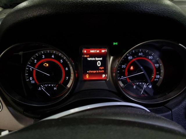 Photo 9 from auction – 2018 DODGE JOURNEY CR with VIN 3C4PDDGG2JT278058