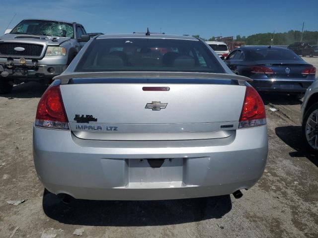 Photo 6 from auction – 2014 CHEVROLET IMPALA LIM with VIN 2G1WC5E31E1148079
