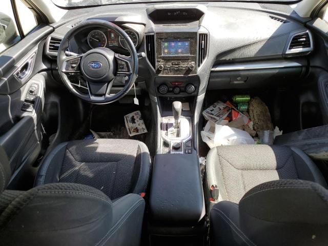 Photo 8 from auction – 2020 SUBARU FORESTER P with VIN JF2SKAGC8LH459499