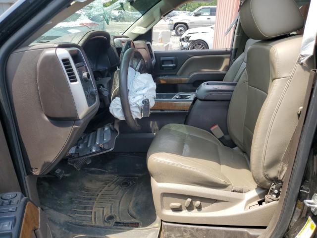 Photo 7 from auction – 2014 GMC SIERRA K15 with VIN 3GTU2VEC3EG544605