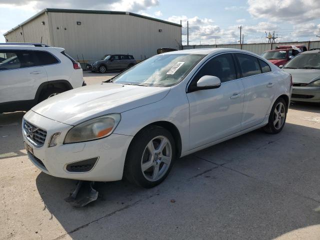 VOLVO S60 T5 2012 with VIN YV1622FS9C2078613 - Photo from auction
