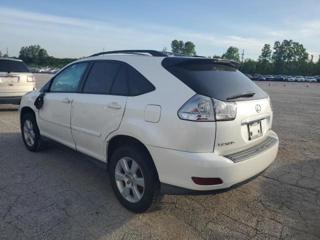Photo 2 from auction – 2007 LEXUS RX 350 with VIN 2T2HK31U87C008312