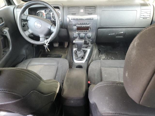 Photo 8 from auction – 2007 HUMMER H3 with VIN 5GTDN13E678148867
