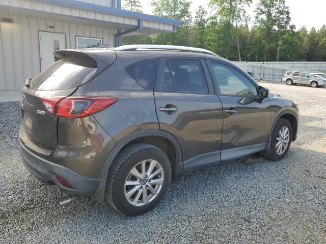 Photo 3 from auction – 2016 MAZDA CX-5 TOURI with VIN JM3KE2CY1G0701140