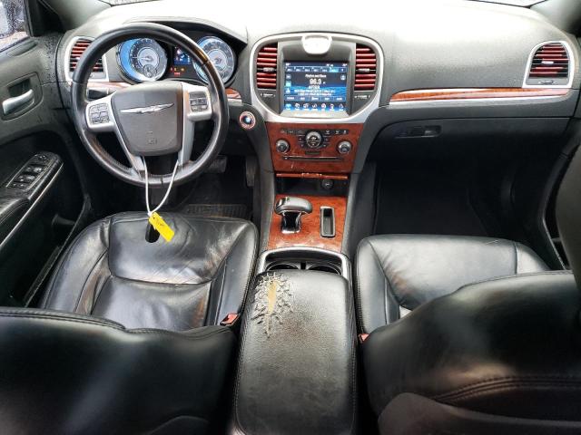 Photo 8 from auction – 2013 CHRYSLER 300 with VIN 2C3CCAAG9DH589139