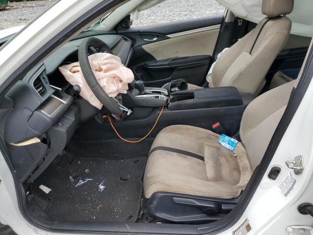 Photo 7 from auction – 2016 HONDA CIVIC EX with VIN 2HGFC1F38GH642384