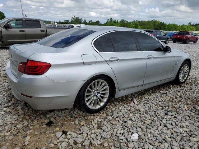Zdjęcie 3 z aukcji – 2012 BMW 535 XI z VIN WBAFU7C5XCDU57116
