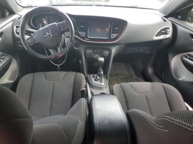 Photo 8 from auction – 2015 DODGE DART SXT with VIN 1C3CDFBB3FD411370