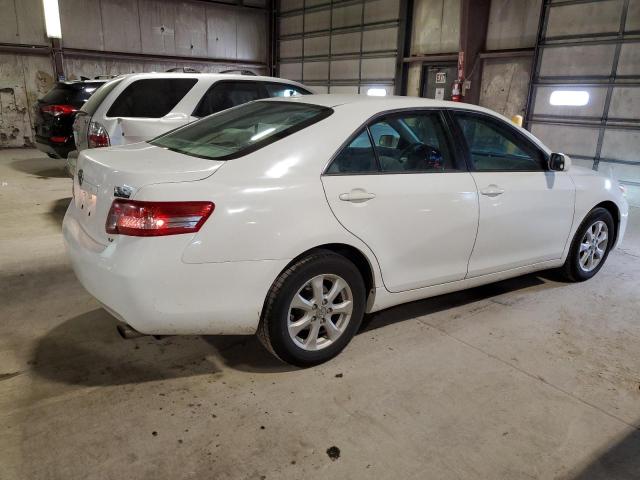 Photo 3 from auction – 2010 TOYOTA CAMRY BASE with VIN 4T4BF3EK6AR084761