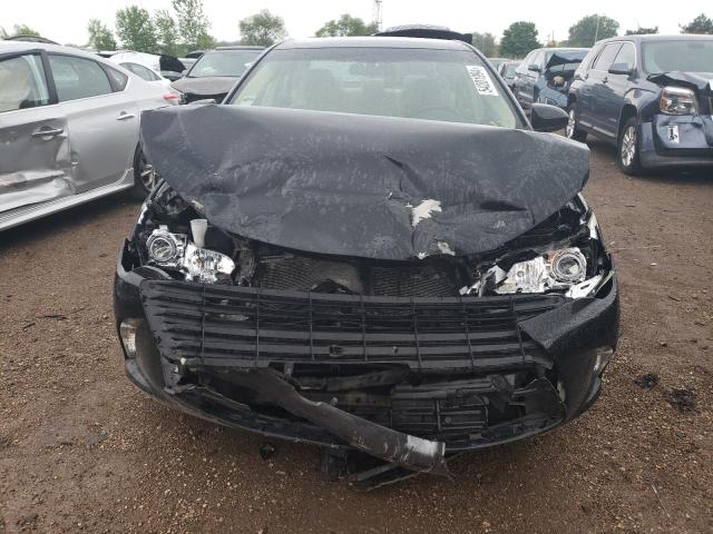 Photo 5 from auction – 2015 TOYOTA CAMRY LE with VIN 4T4BF1FK4FR483789