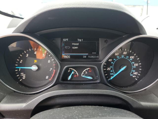 Photo 9 from auction – 2014 FORD ESCAPE TIT with VIN 1FMCU0JX1EUA69384