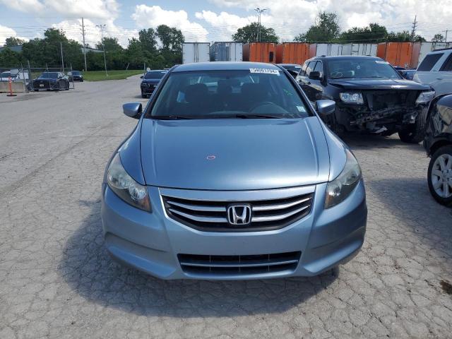 Photo 5 from auction – 2011 HONDA ACCORD LX with VIN 1HGCP2F32BA116403