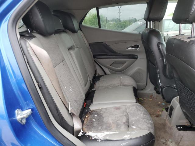 Photo 11 from auction – 2015 BUICK ENCORE CON with VIN KL4CJFSB4FB254930