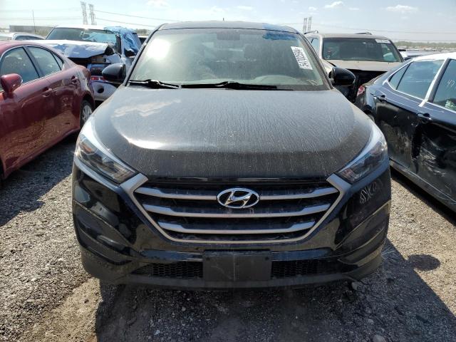 Photo 5 from auction – 2018 HYUNDAI TUCSON SE with VIN KM8J23A42JU659995