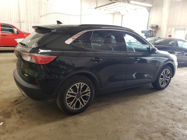 Photo 3 from auction – 2020 FORD ESCAPE SEL with VIN 1FMCU0H67LUA45875