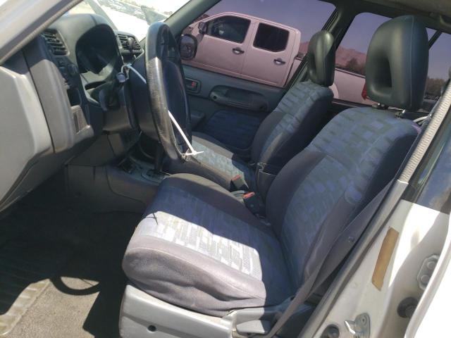 Photo 7 from auction – 1997 TOYOTA RAV4 with VIN JT3GP10V2V7010432