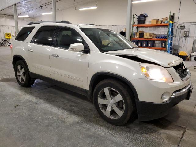 Photo 4 from auction – 2012 GMC ACADIA SLT with VIN 1GKKVRED2CJ102624
