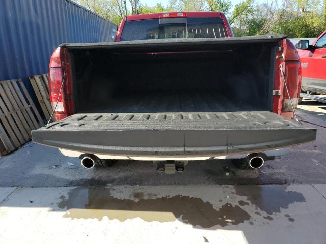 Photo 6 from auction – 2013 RAM 1500 SLT with VIN 1C6RR7LT0DS526450