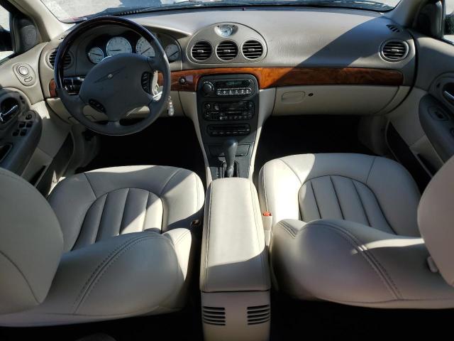 Photo 8 from auction – 2002 CHRYSLER 300M with VIN 2C3HE66G22H166440