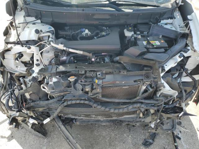 Photo 12 from auction – 2017 NISSAN ROGUE S with VIN 5N1AT2MTXHC782857