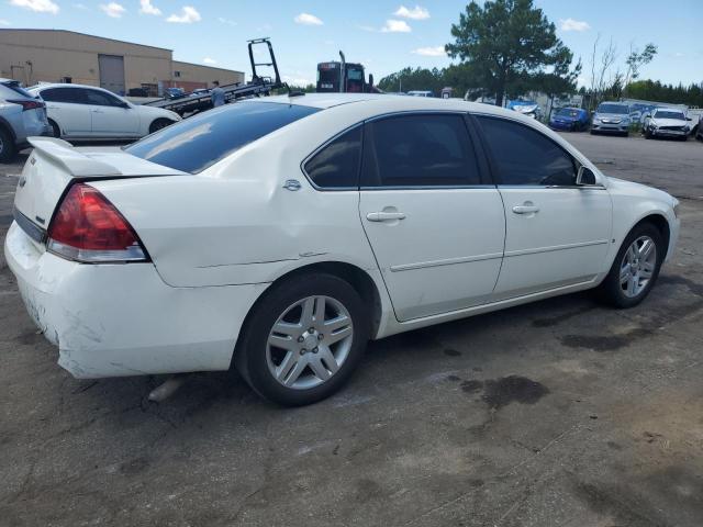 Photo 3 from auction – 2008 CHEVROLET IMPALA LT with VIN 2G1WC583389149073