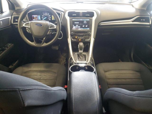 Photo 8 from auction – 2016 FORD FUSION SE with VIN 3FA6P0HD3GR276640