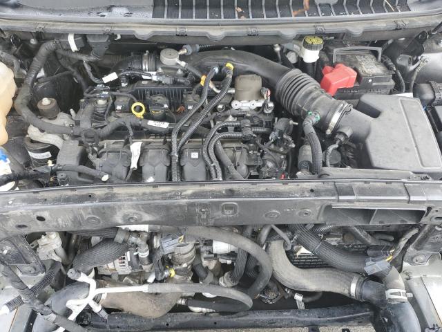 Photo 11 from auction – 2019 FORD EDGE SE with VIN 2FMPK3G94KBB14403
