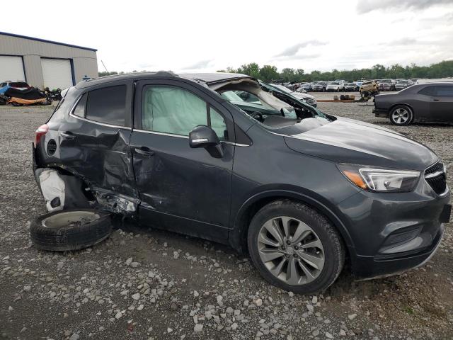 Photo 4 from auction – 2017 BUICK ENCORE PRE with VIN KL4CJASB3HB233458