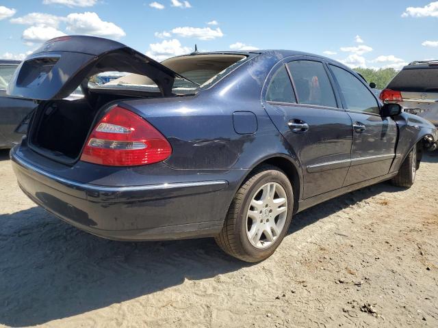 Photo 3 from auction – 2005 MERCEDES-BENZ E 320 with VIN WDBUF65J35A630857