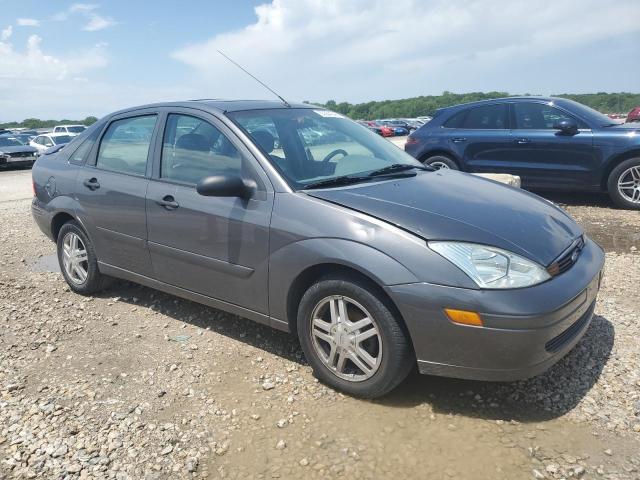Photo 4 from auction – 2004 FORD FOCUS ZTS with VIN 1FAFP38Z74W176076
