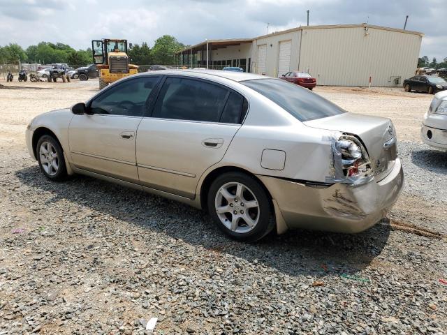 Photo 2 from auction – 2006 NISSAN ALTIMA S with VIN 1N4AL11D26C170277