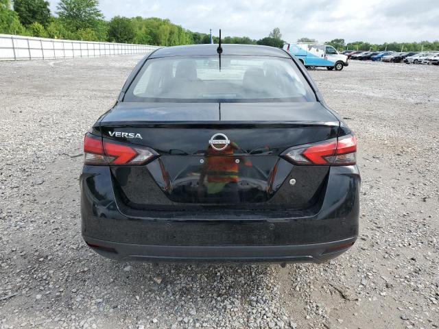 Photo 6 from auction – 2024 NISSAN VERSA S with VIN 3N1CN8DV0RL819841