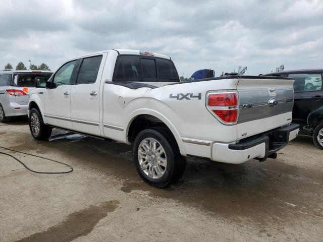 Photo 2 from auction – 2014 FORD F150 SUPER with VIN 1FTFW1EF7EFB14724