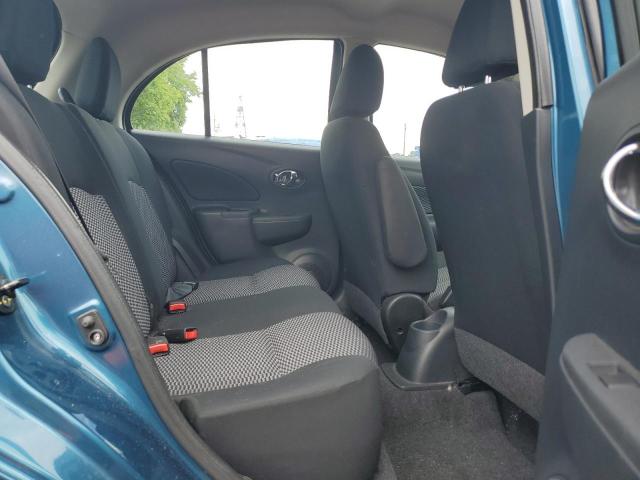 Photo 10 from auction – 2015 NISSAN MICRA with VIN 3N1CK3CP6FL259060
