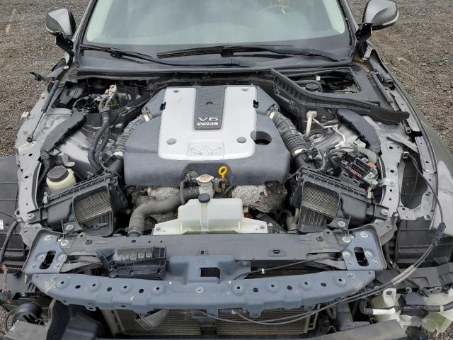 Photo 11 from auction – 2015 INFINITI Q50 BASE with VIN JN1BV7AR8FM412283