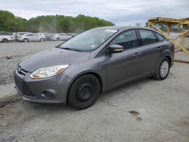 صورة رقم 1 من المزاد - 2013 FORD FOCUS SE مع VIN 1FADP3F27DL148633