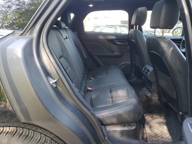 Photo 11 from auction – 2018 JAGUAR F-PACE PRE with VIN SADCK2GX2JA289310