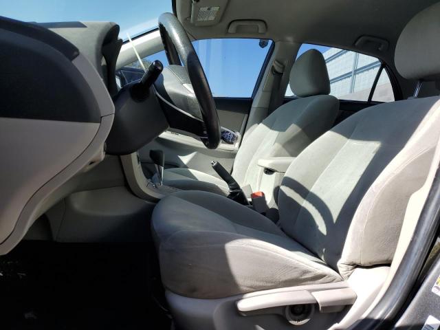 Photo 7 from auction – 2011 TOYOTA COROLLA BA with VIN 2T1BU4EE0BC545262
