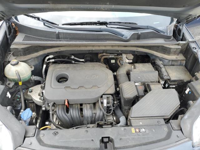 Photo 12 from auction – 2017 KIA SPORTAGE E with VIN KNDPN3AC4H7035895