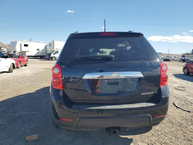 Photo 6 from auction – 2014 CHEVROLET EQUINOX LT with VIN 2GNALBEK4E6286569